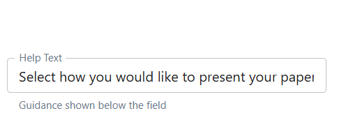 Conferences Community